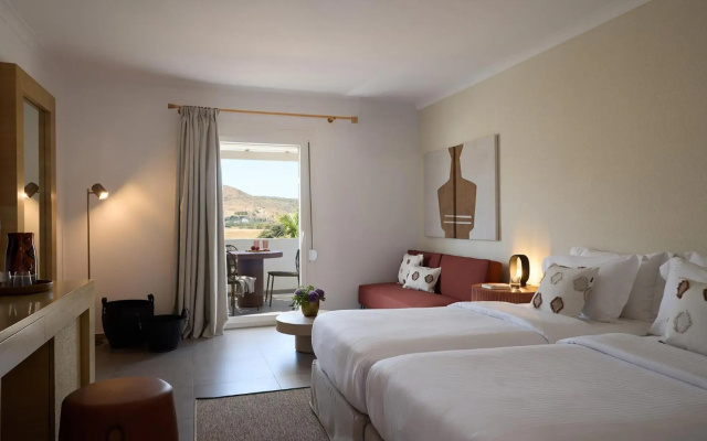 Golden Milos Beach House by Domotel
