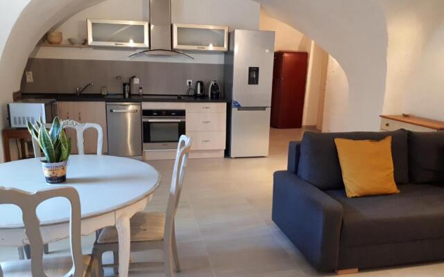 Appartement tout confort 2-4 personnes Joyeuse-ARDECHE