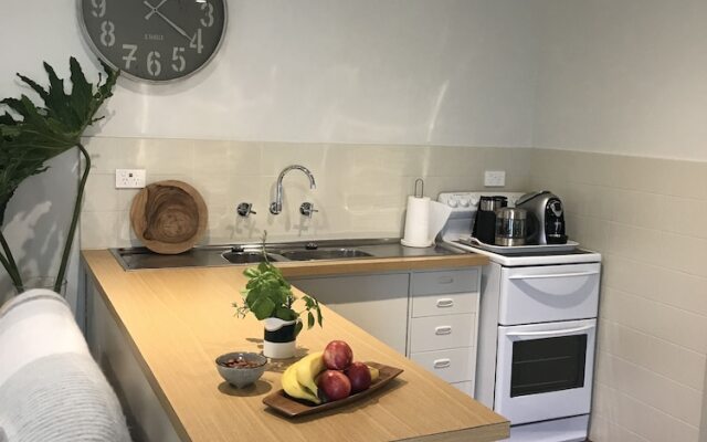The Green Room