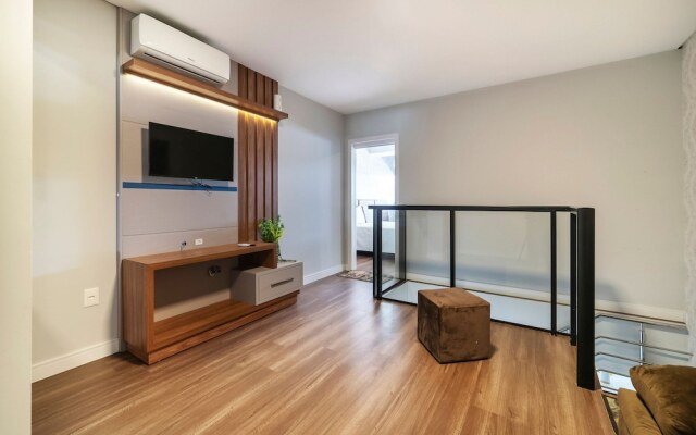 864C Duplex 80 mts Mar Canto Grande SC