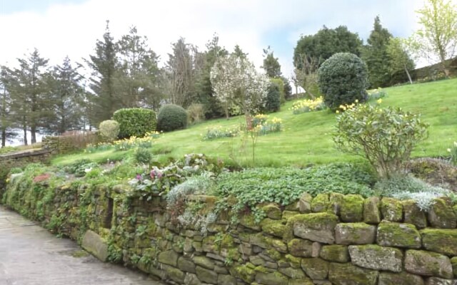 Royds Hall Cottage