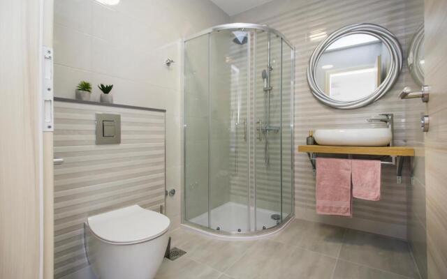 Apartmani i studio Big Hill