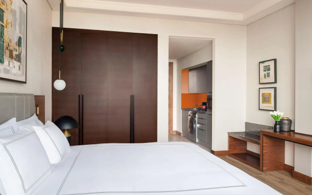 Swissotel Living Jeddah
