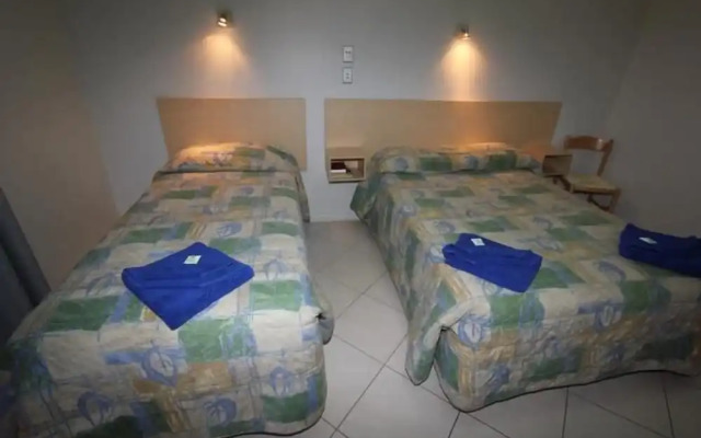 Goldfields Hotel Motel