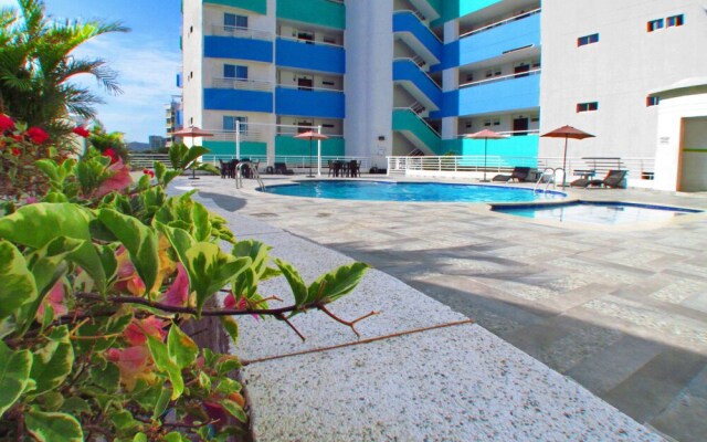 Apartamentos Suiteline Plus – Cerca al Mar