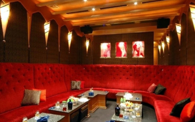 Hotel Fortuna