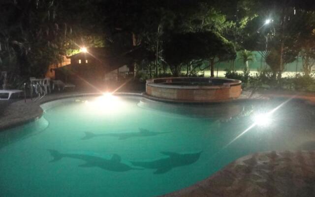Haruhay Dream Resort and Restaurant