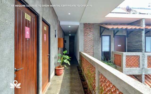 Legacy Residence Syariah