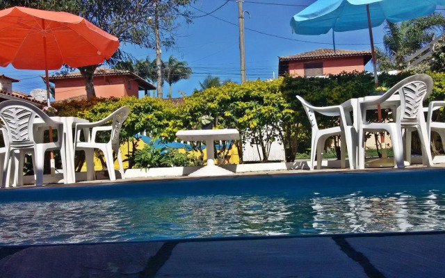 Pousada Mallorca