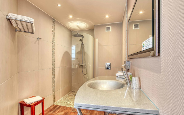 Citotel La Residence