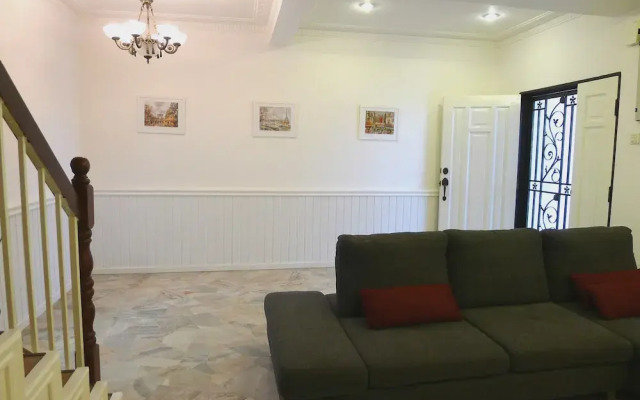 Bukit Tinggi Klang - Cozy Home