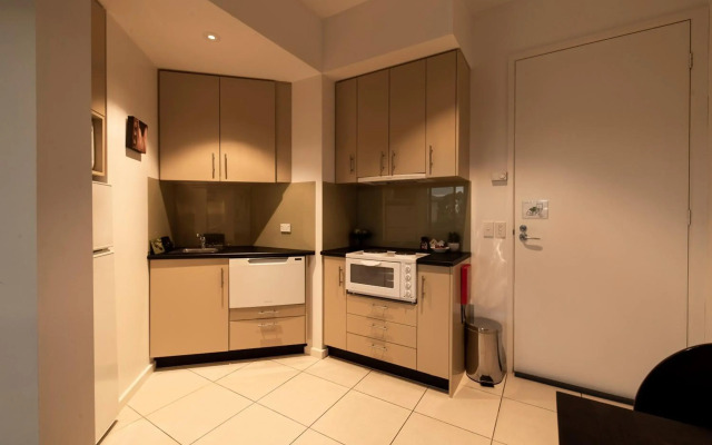 Hilltop Apartments Phillip Island