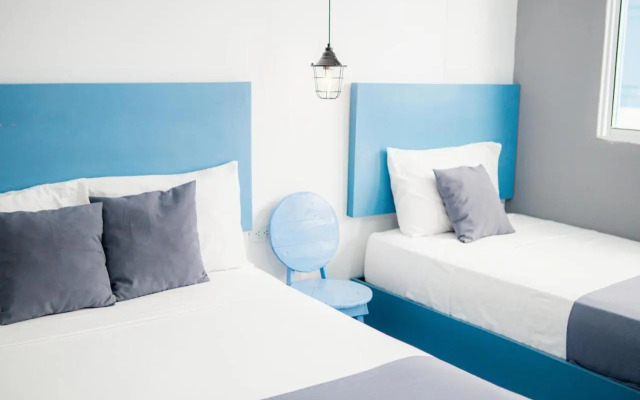 Hotel ADAZ Mediterráneo