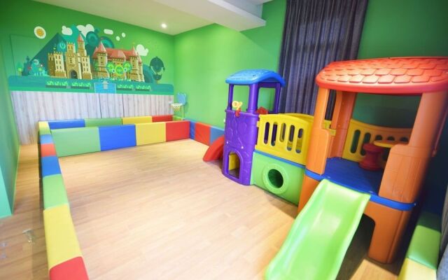 Children's Kingdom B&B