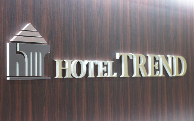 Hotel Trend Nagano