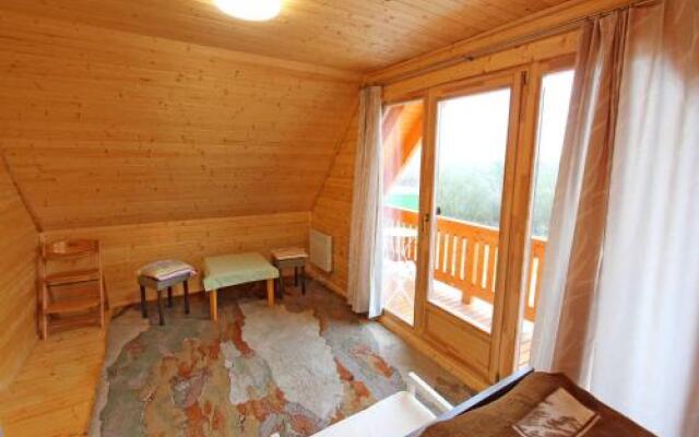 Ferienhaus mit 3 Schlafraeumen Tol