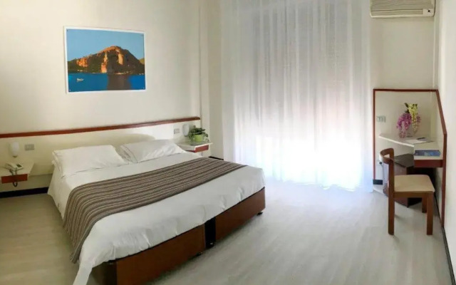 Hotel River Palace