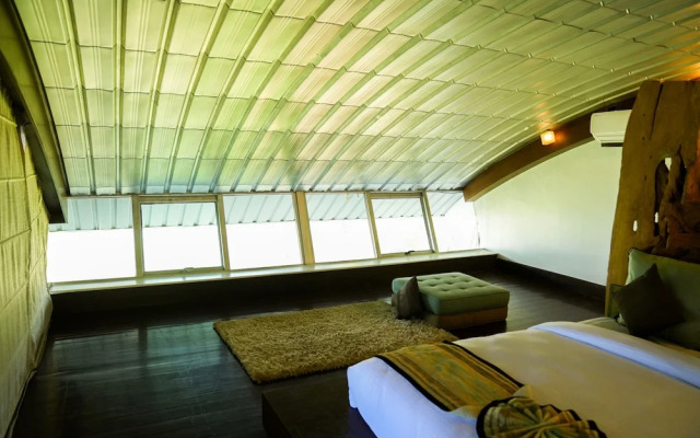 Regenta Beach House Resort, Goa