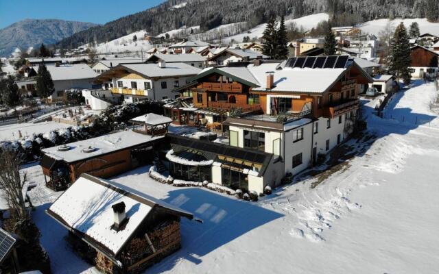 Wellnesshaus Reichelt