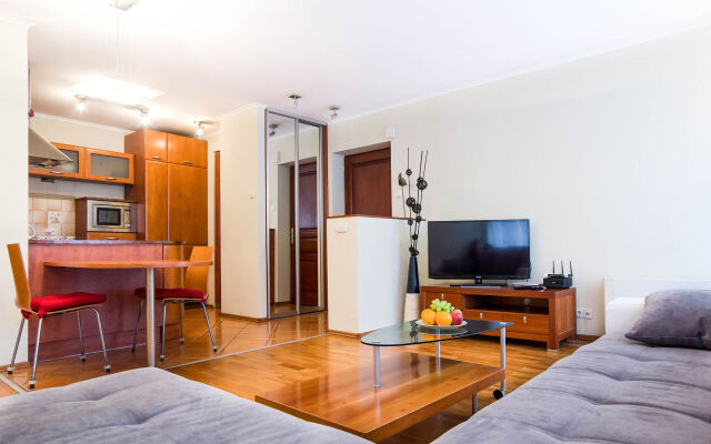 Sodispar Luxury Old Town Apartments