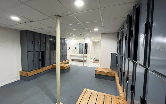 Presque Isle Inn & Convention Center