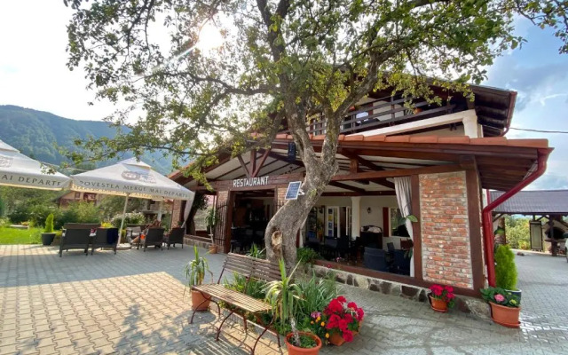 Casa Cenţiu