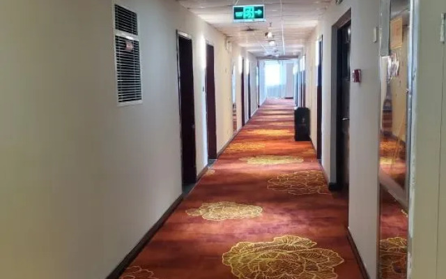 Minxing Boutique Hotel