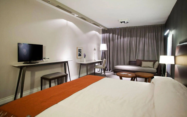 Vista Suites Spa & Golf