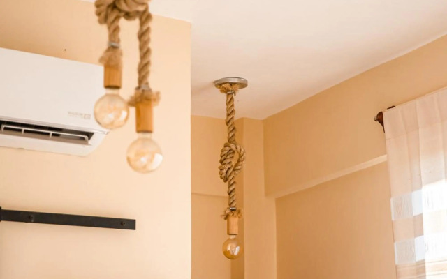 Hotel Santa Cruz Punta Zicatela