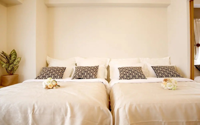 Nipponbashi-House II-A