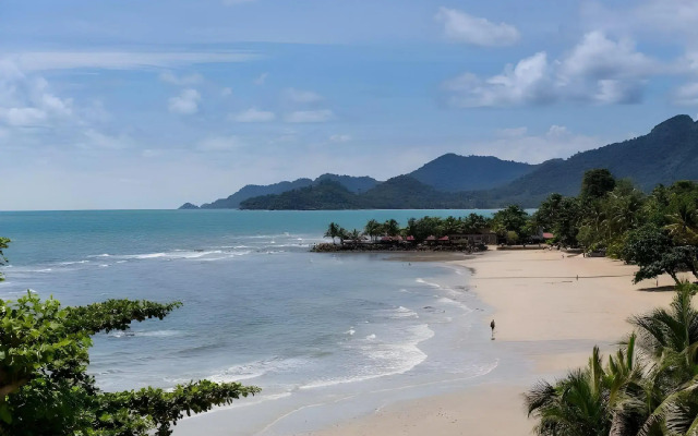 Mam Kai Bae Beach Resort