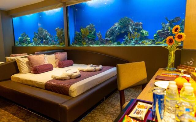 Hotel H2O
