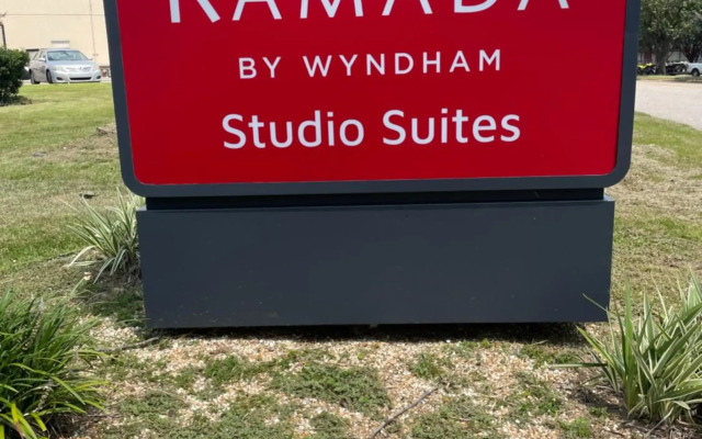 Ramada by Wyndham Studio Suites Dothan