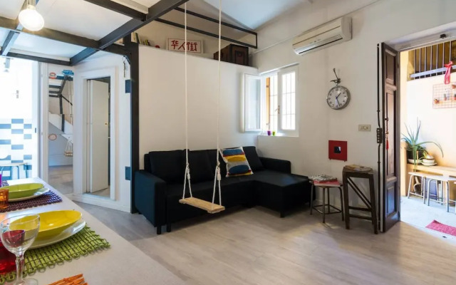 Sweet Home in Center