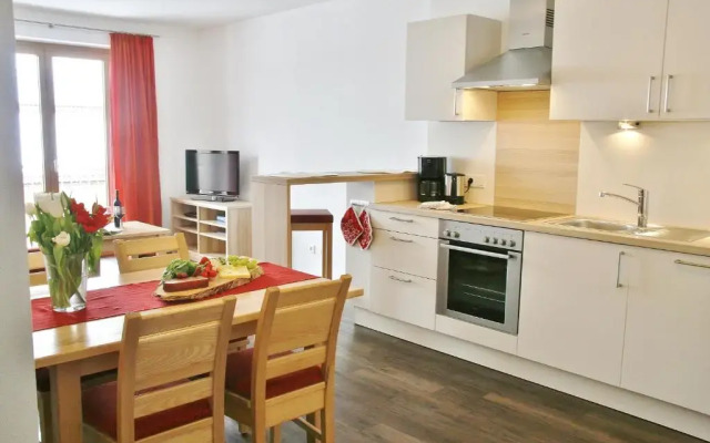 Seehotel und Appartements Schnöller