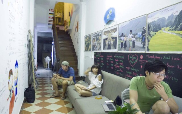 Daisy Hostel