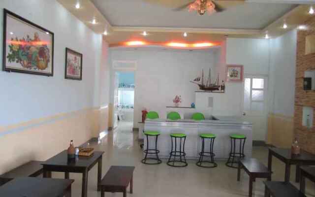 Dalat Friendly Fun Hostel