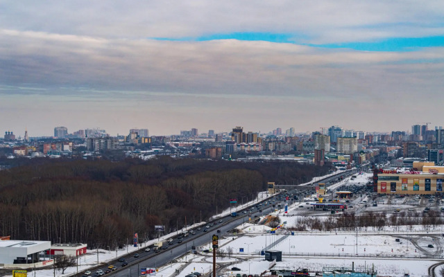 Kravc Group (Кравц Груп) на Московском шоссе 33 корп. 3