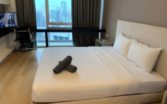 Platinum Service Suites KLCC