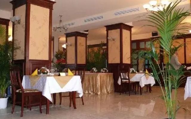 Grand Hotel Perla Ciucasului Brasov