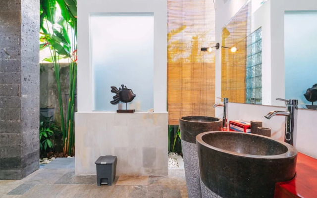 Villa Moringa 1