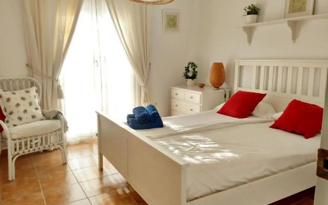 AP349 - Casa del Aguila