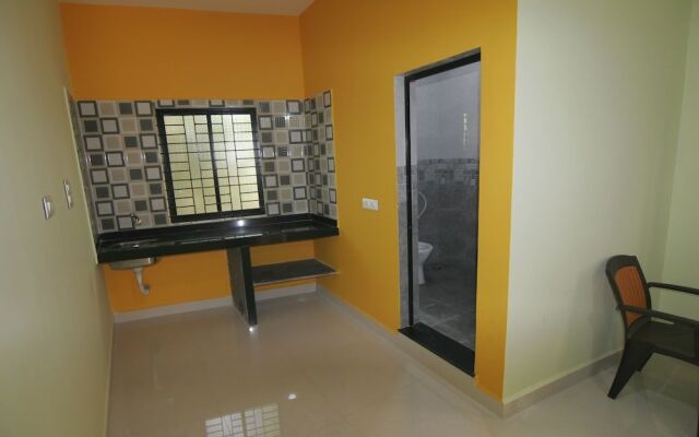 Rudra Holidays Guest House