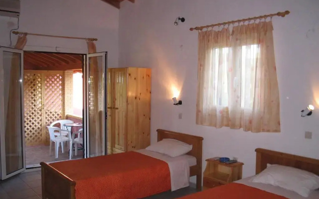 Blue Dream Apartments