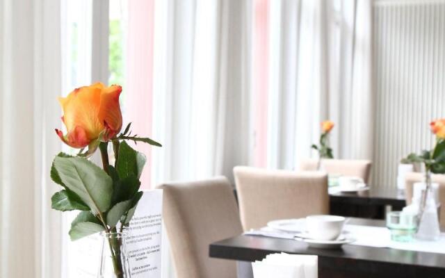 Hotel Bartmanns Haus