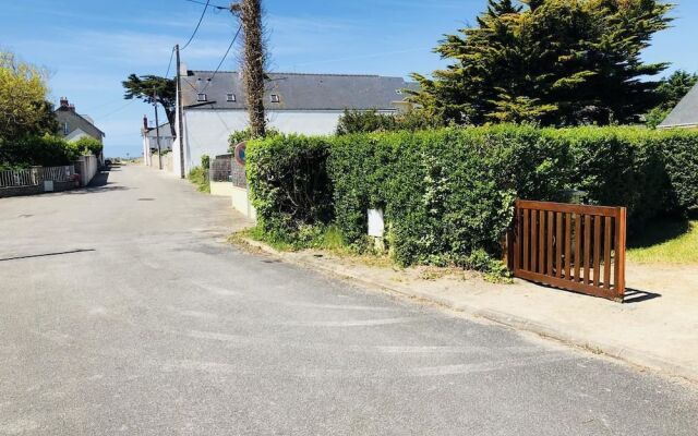 Villa Tulipe de la Turballe