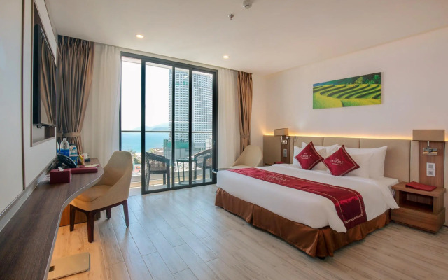 LeMore Hotel Nha Trang
