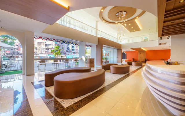 M Casa  Pattaya