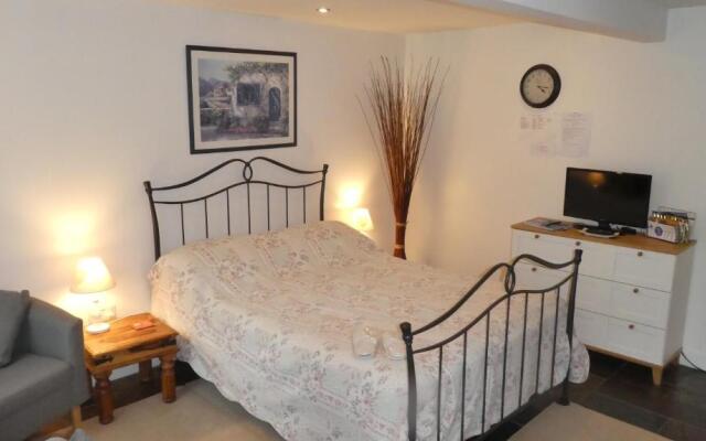 The Coach House