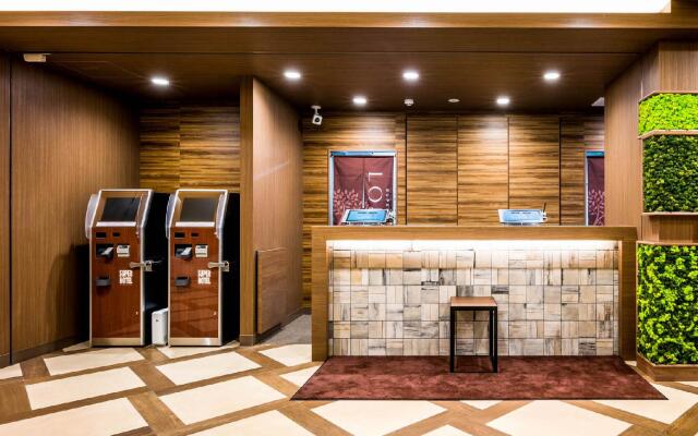 Super Hotel Premier Musashi Kosugi Ekimae